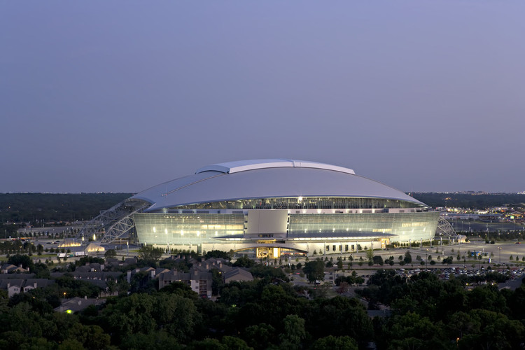Dallas Stadium
