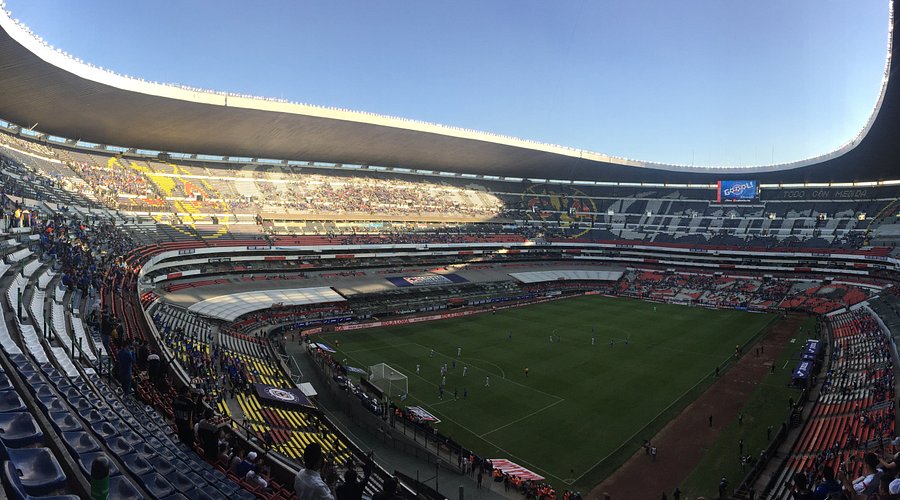 Mexico City Stadium