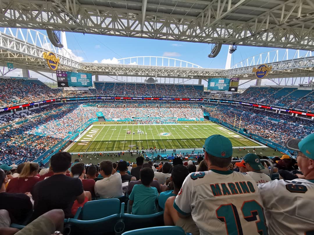 Miami Stadium