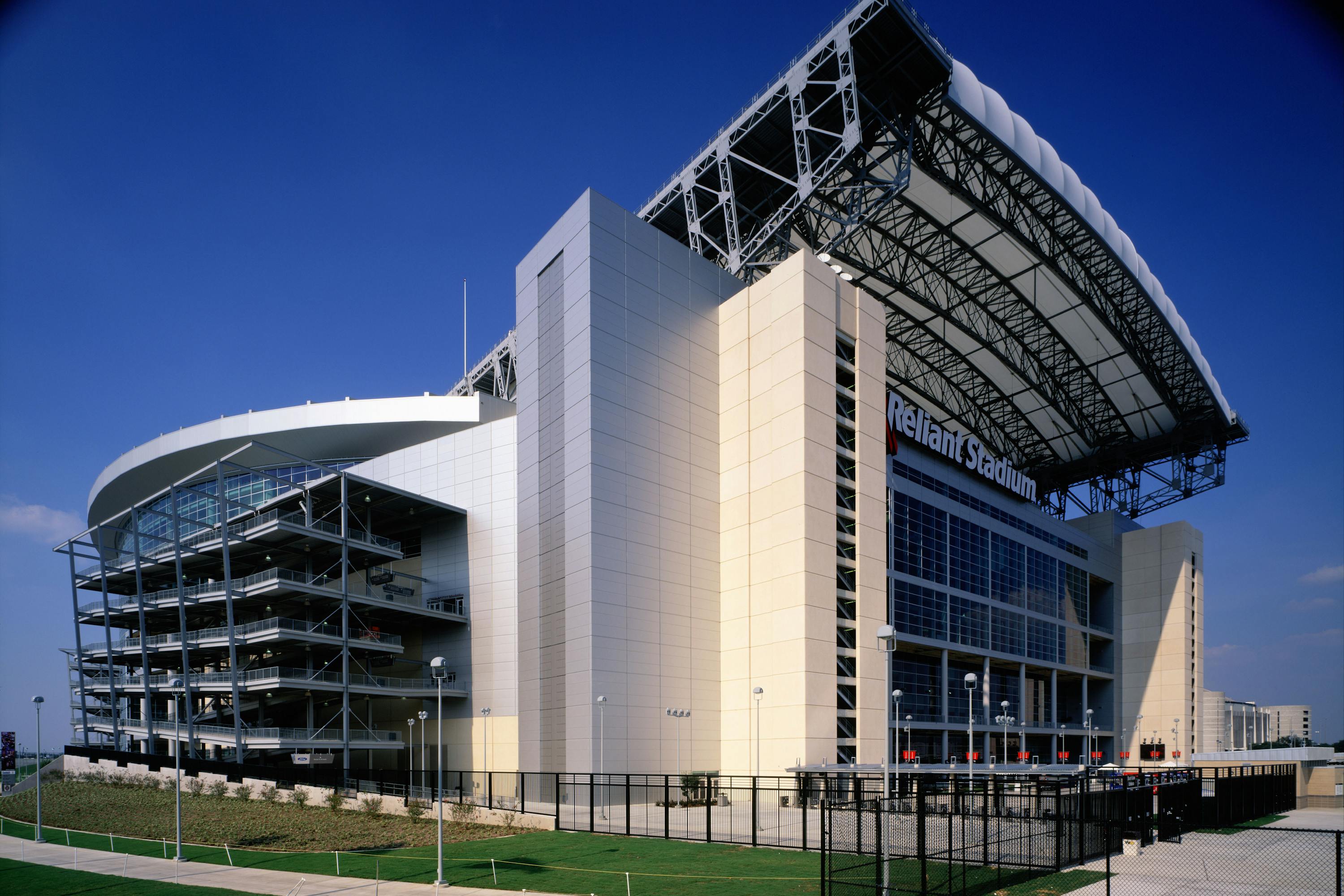 Houston Stadium